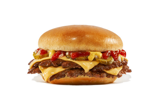 Street Burger