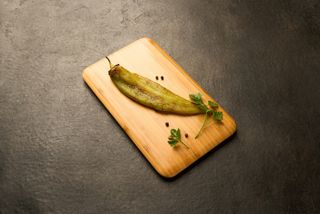 Խորոված կծու պղպեղ 100գր