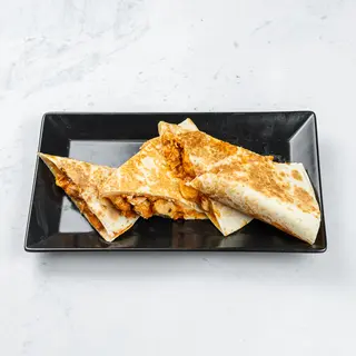 Quesadilla's