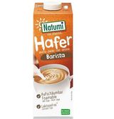 Oat-soya Drink Barista Bio 1l Natumi