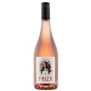 FRIZA Rose Carastelec (servit direct de la rece)