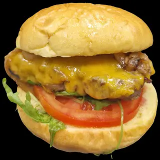 Burger American Original