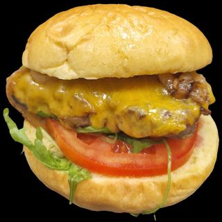 Burger American Original