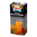 Libbys Melocotón ( 1 Lt. )