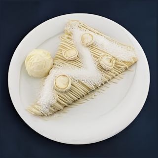 Palačinci Raffaello