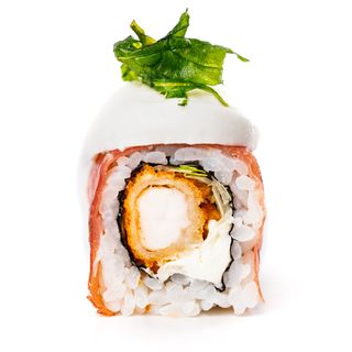 90 Burrata roll - 8 pezzi