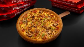 27 სმ ჰატ სუპრიმი