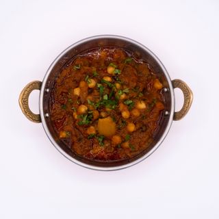 Chiana masala