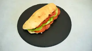 Sendvič sa kulenom