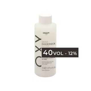 Dikson hidrogen 125ml 40vol