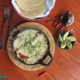 Alambre De Costilla