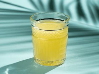 Фреш Лимон (100ml)