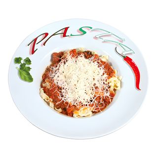 Спагети Болонезе