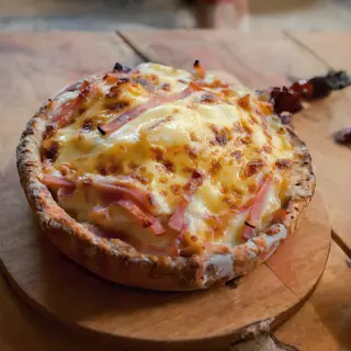 pasticcio mixte