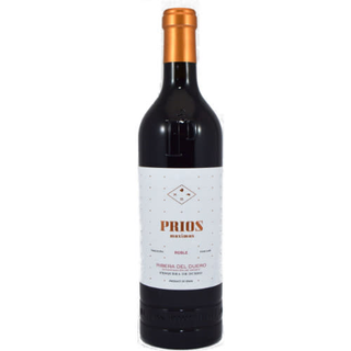 Vino Tinto Prios Maximus