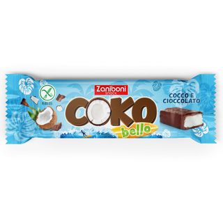COKO SNACK COCCO
