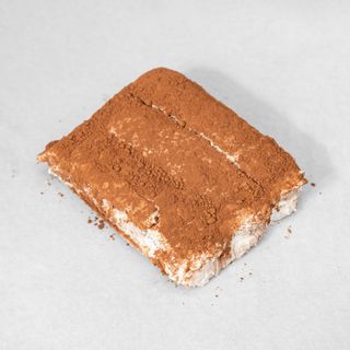 Tiramisú