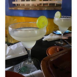 Margarita de Limón (50 cl.)