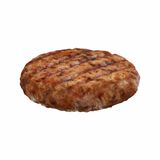 Котлети яловичі (1000г)