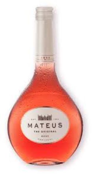 479- Mateus Rosé
