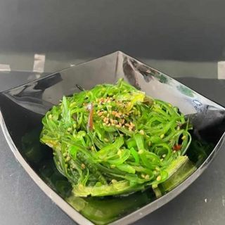 Salada Wakame