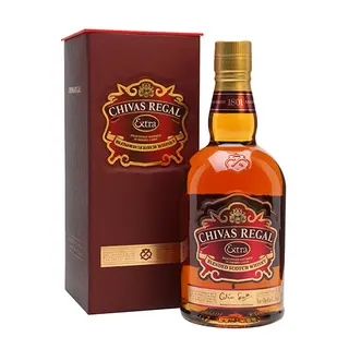 Վիսկի Chivas Regal extra 0.7լ, , հատ