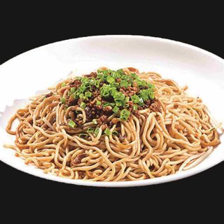 16. Spaghetti di Wenzhounese 