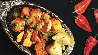 Non-veg Mix selection Platter