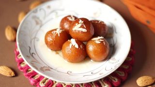 Gulab Jamun