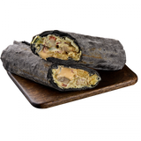 Шаурма БЛЕК з куркою і картоплею (330 г)