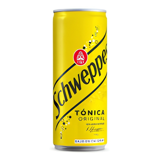 Tónica (33 Cl.)