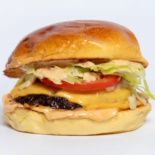 BURGUÉS CLASSIC