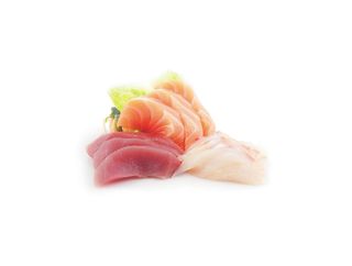 S004.Sashimi misto