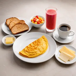 Brunch Classique