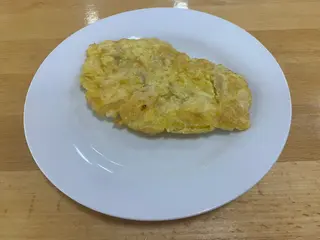  Відбивна куряча (90г)