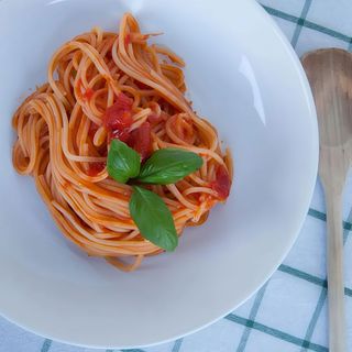 Pâtes Pomodoro & Basilico