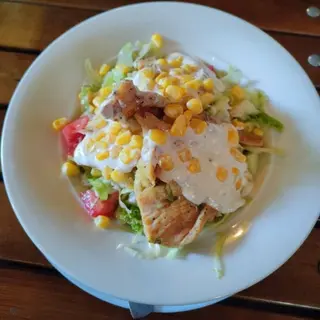 Pileća salata