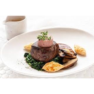 Beef Fillet Steak