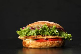 Don BBQ Pileći file