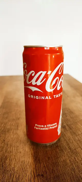 Coca-Cola 33 cl
