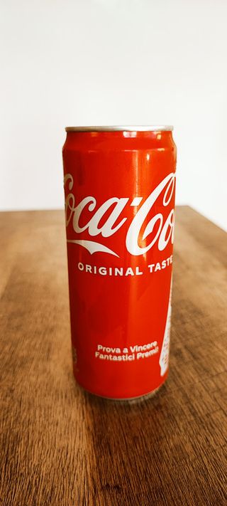 Coca-Cola 33 cl