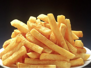 Patatas Y Mozzarella