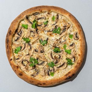 Піца Жульєн