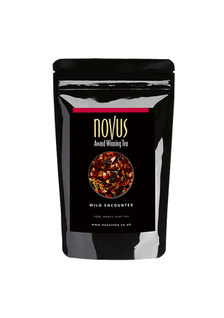 Чай Плодова Експлозия