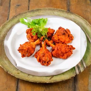 Chicken Lollipop (8pcs)
