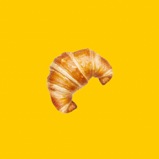 Cornetto Sfogliato 