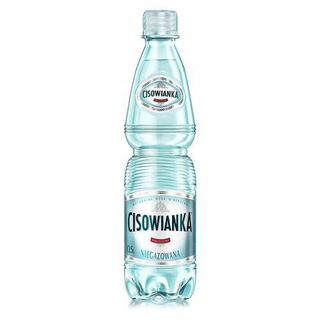 Cisowianka niegazowana 1.5l