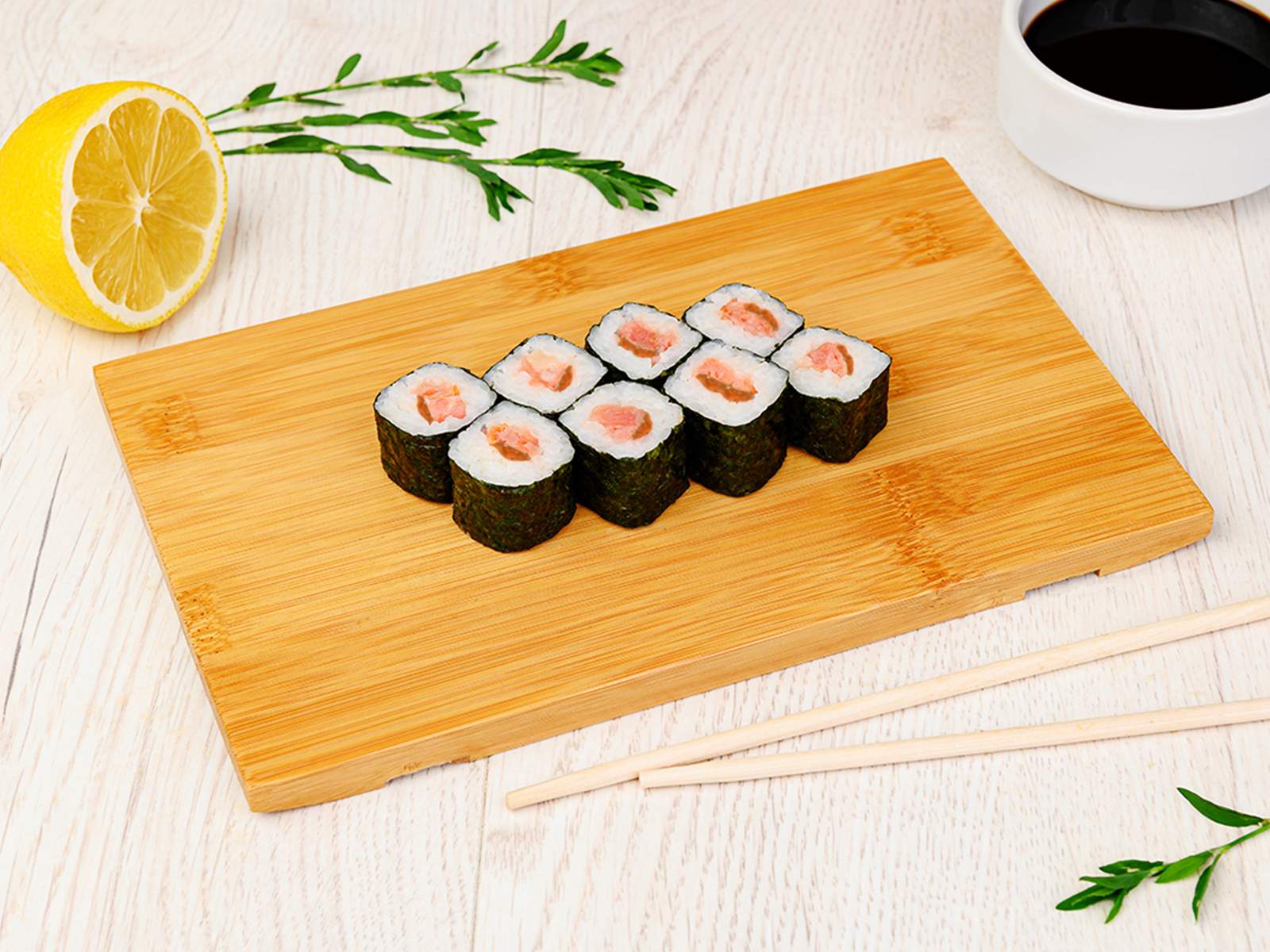 ჰოსომაკის მიქსი - 100 გ