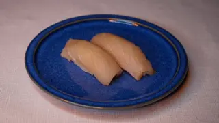 Nigiri Riccioa - 2pz