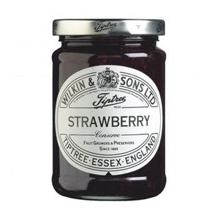 Mermelada Wilkin&Sons de Fresa